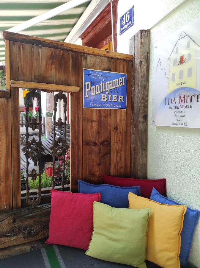Bed & Breakfast I Da Mitt *